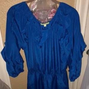 Dress from Dillard’s! Worn once so Like NEW!